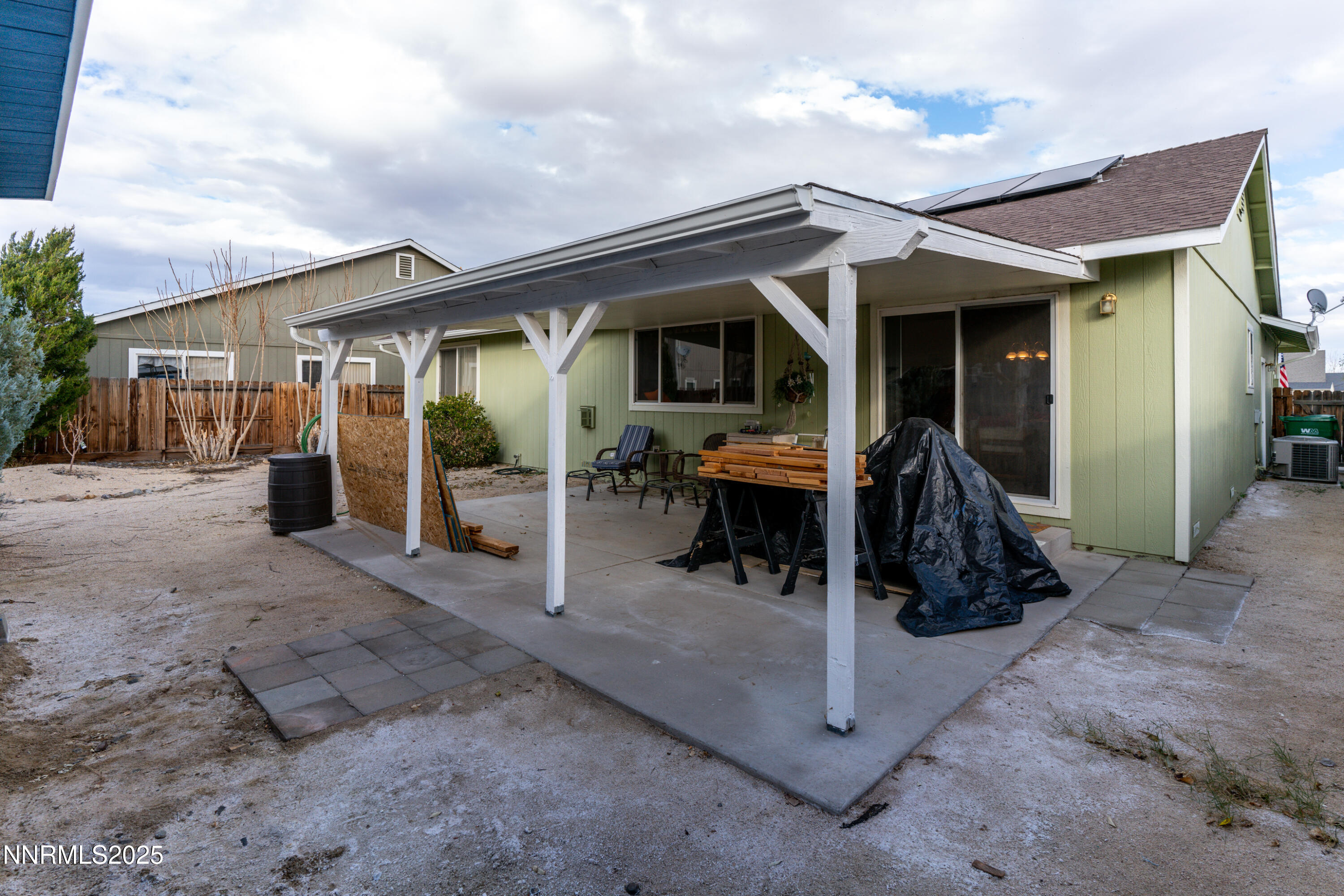 1618 Burger Road Fernley, NV 89408 - Photo 24 of 26 DSC00760