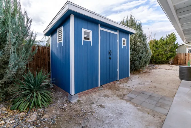 $385,000 | 1618 Burger Road, Fernley, NV 89408