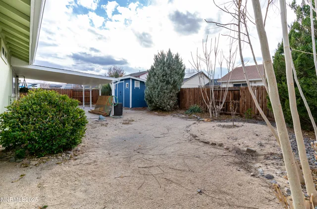 $385,000 | 1618 Burger Road, Fernley, NV 89408