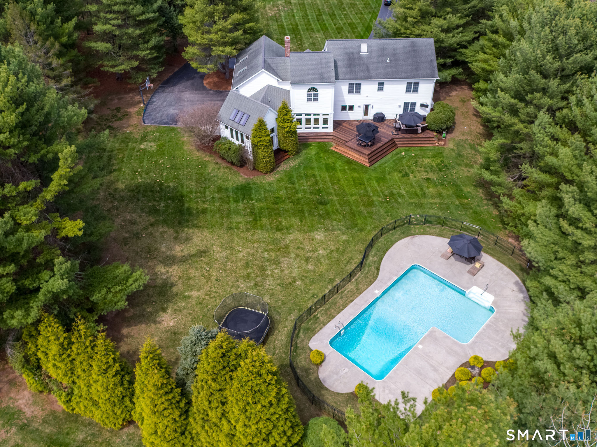 34 Beekman Place Madison, CT 06443 - Photo 40 of 40