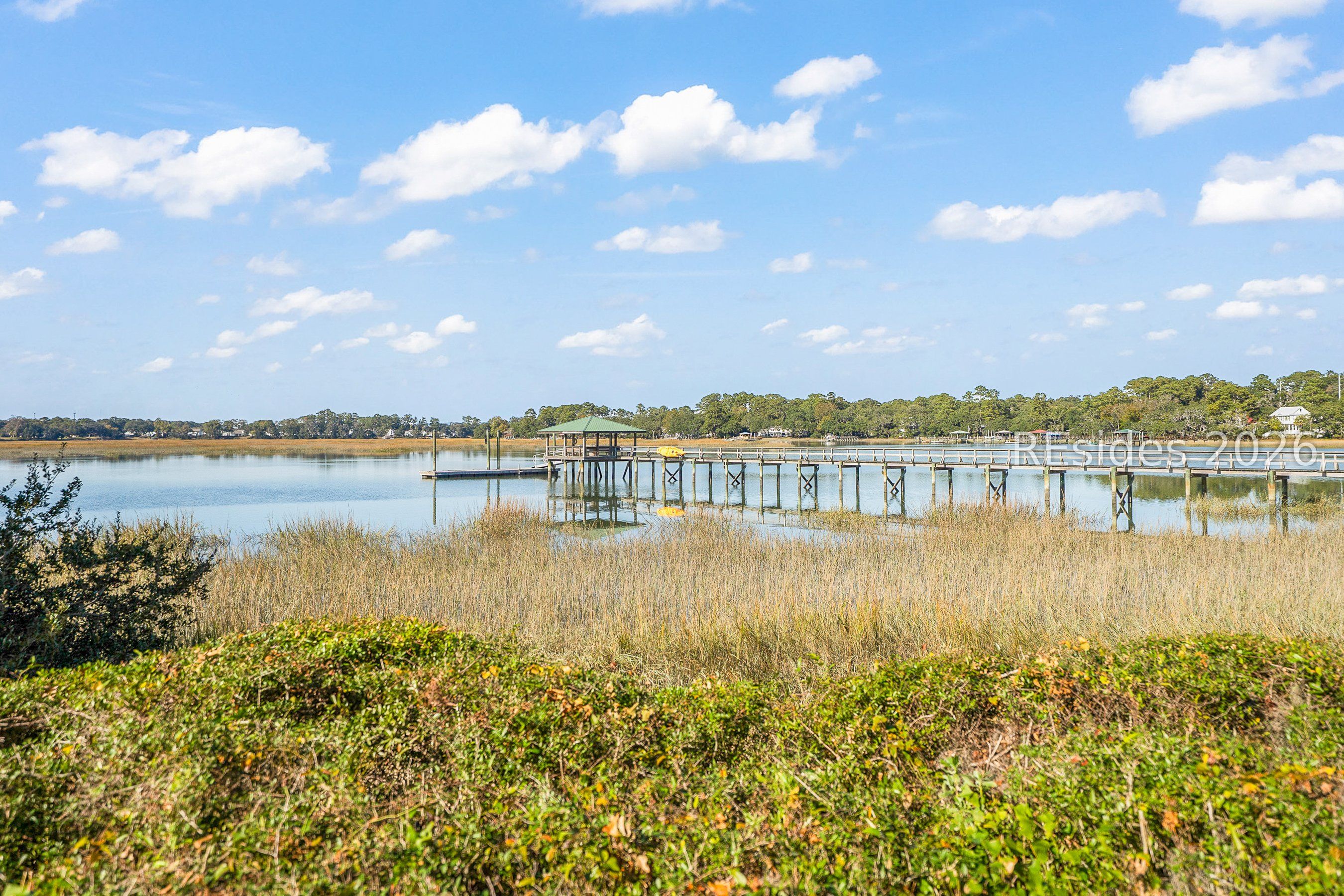 5 Rising Tide Drive, Unit 5P Beaufort, SC 29902 - Photo 55 of 83