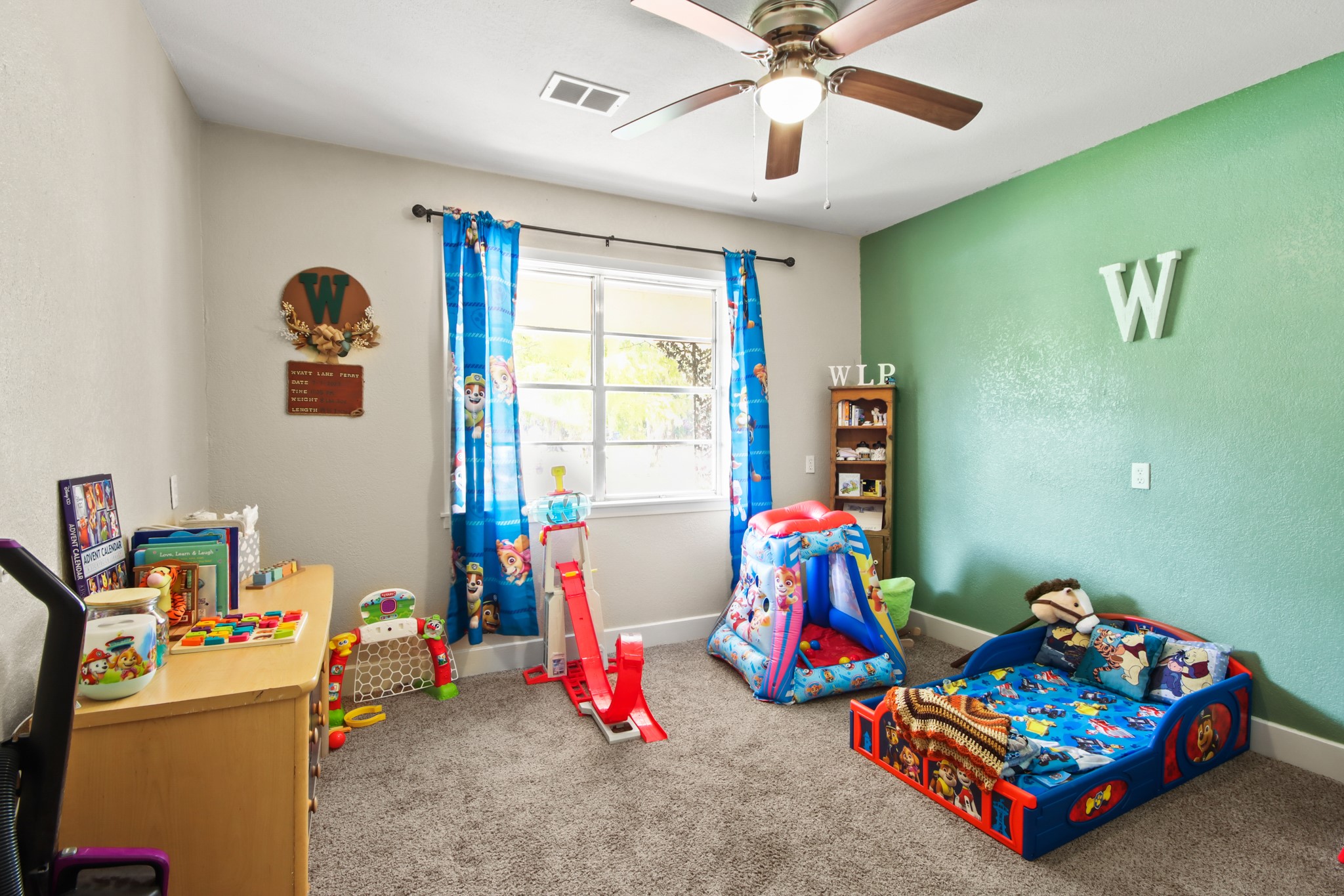 1801 Adams Street Liberty, TX 77575 - Photo 17 of 19