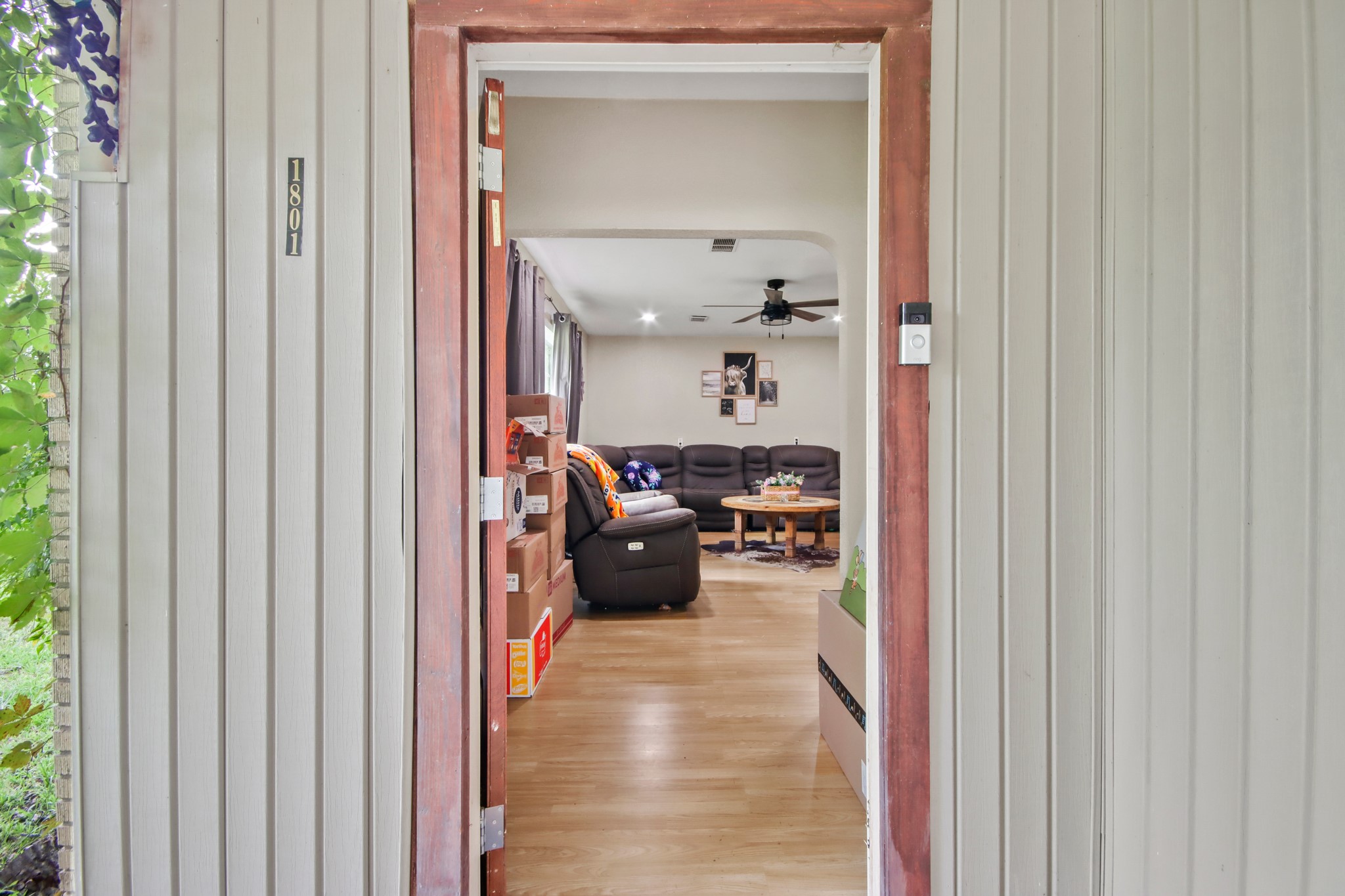 1801 Adams Street Liberty, TX 77575 - Photo 5 of 19