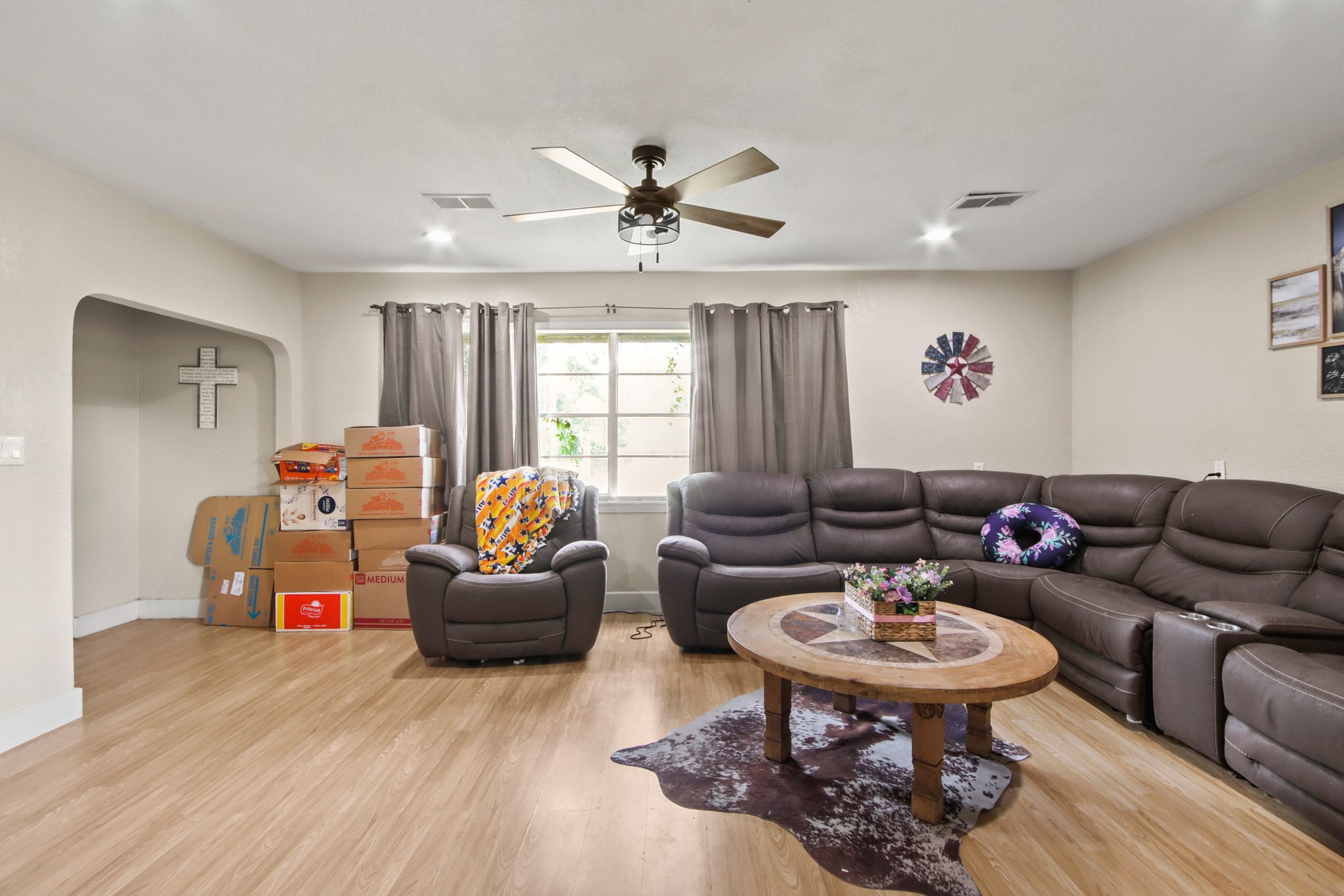 1801 Adams Street Liberty, TX 77575 - Photo 8 of 19