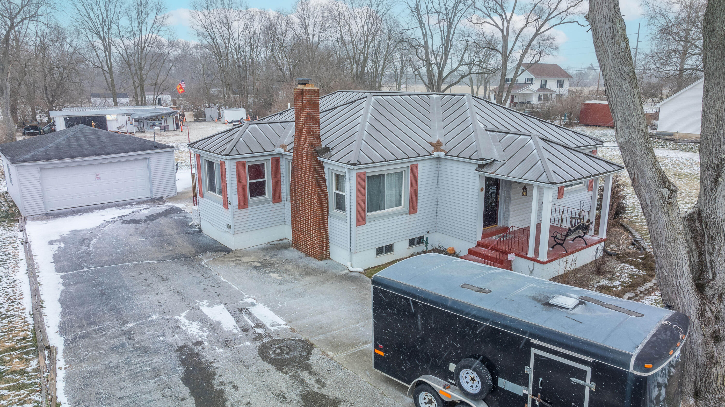 49 Swailes Road Troy, OH 45373 - Photo 4 of 44