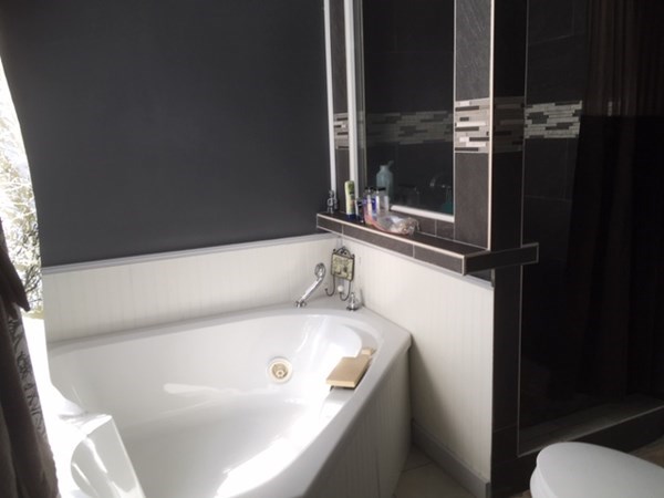 23 Maple Street Chester, MA 01011 - Photo 10 of 11 a bathroom with a bathtub