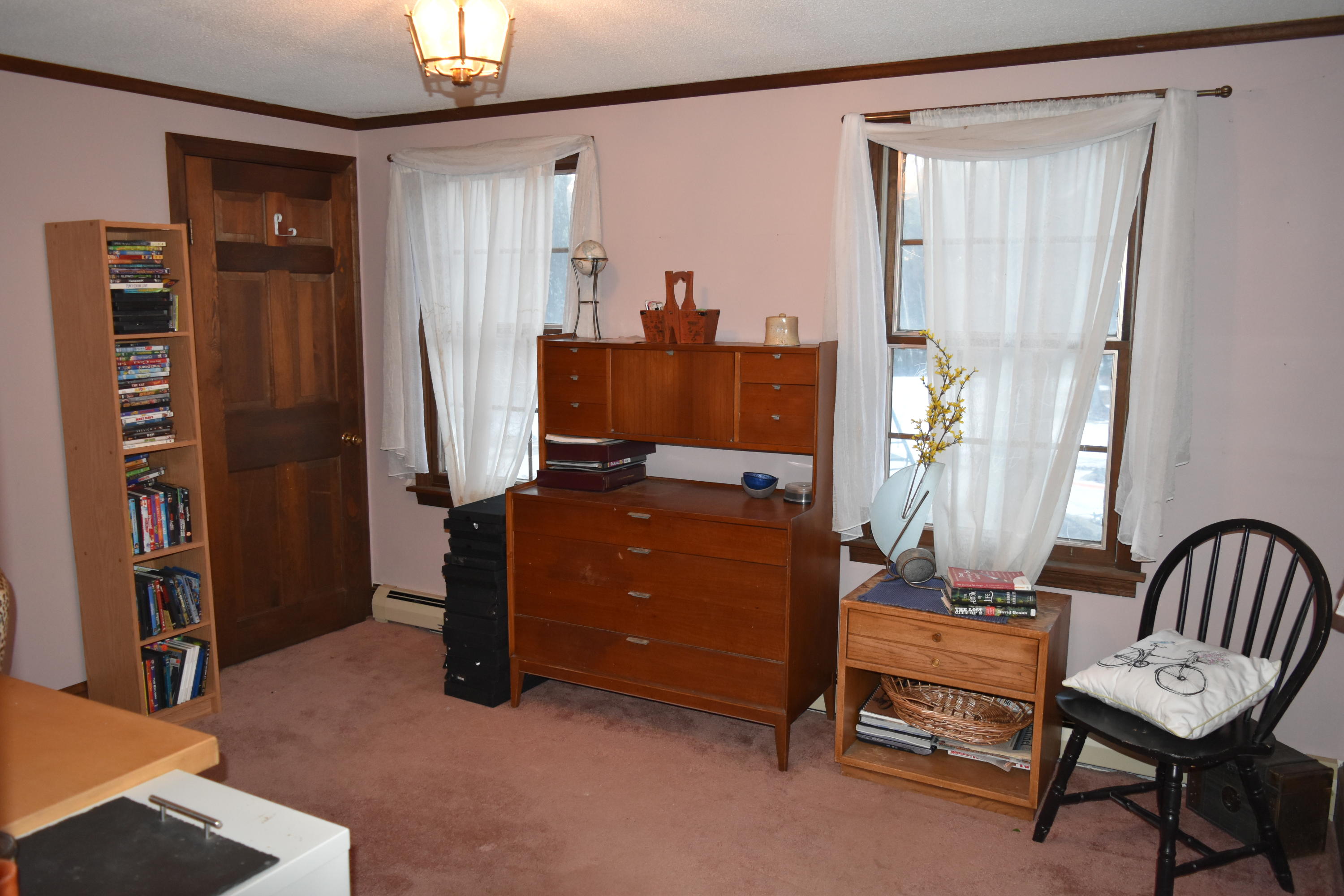 447 Lebanon Road North Berwick, ME 03906 - Photo 8 of 26 Office/Den/First Floor Bedroom
