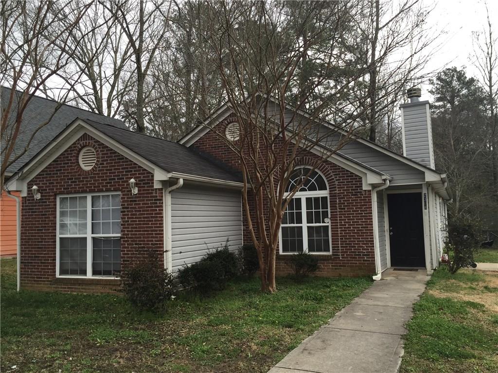2308 Ewing Street Southwest Atlanta, GA 30331 - Photo 1 of 1 Gallery Image 1