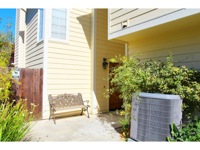 712 Superior Road Milpitas, CA 95035 - Photo 14 of 20 a view of front door of house