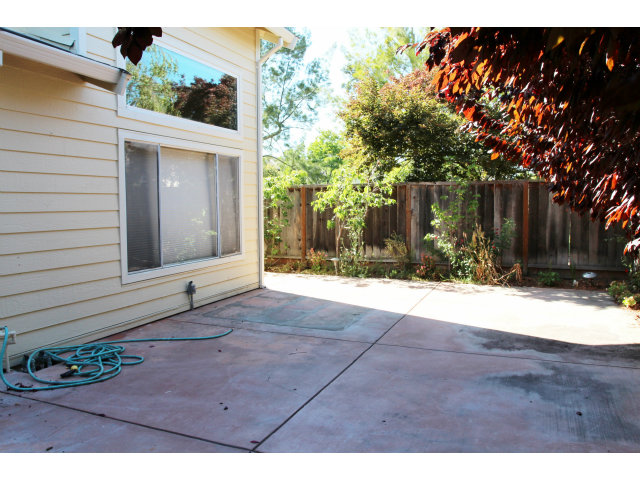 712 Superior Road Milpitas, CA 95035 - Photo 15 of 20 a view of a house with a yard