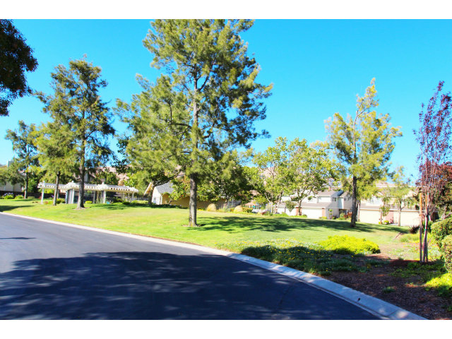 712 Superior Road Milpitas, CA 95035 - Photo 20 of 20 a view of an outdoor space and a lake view