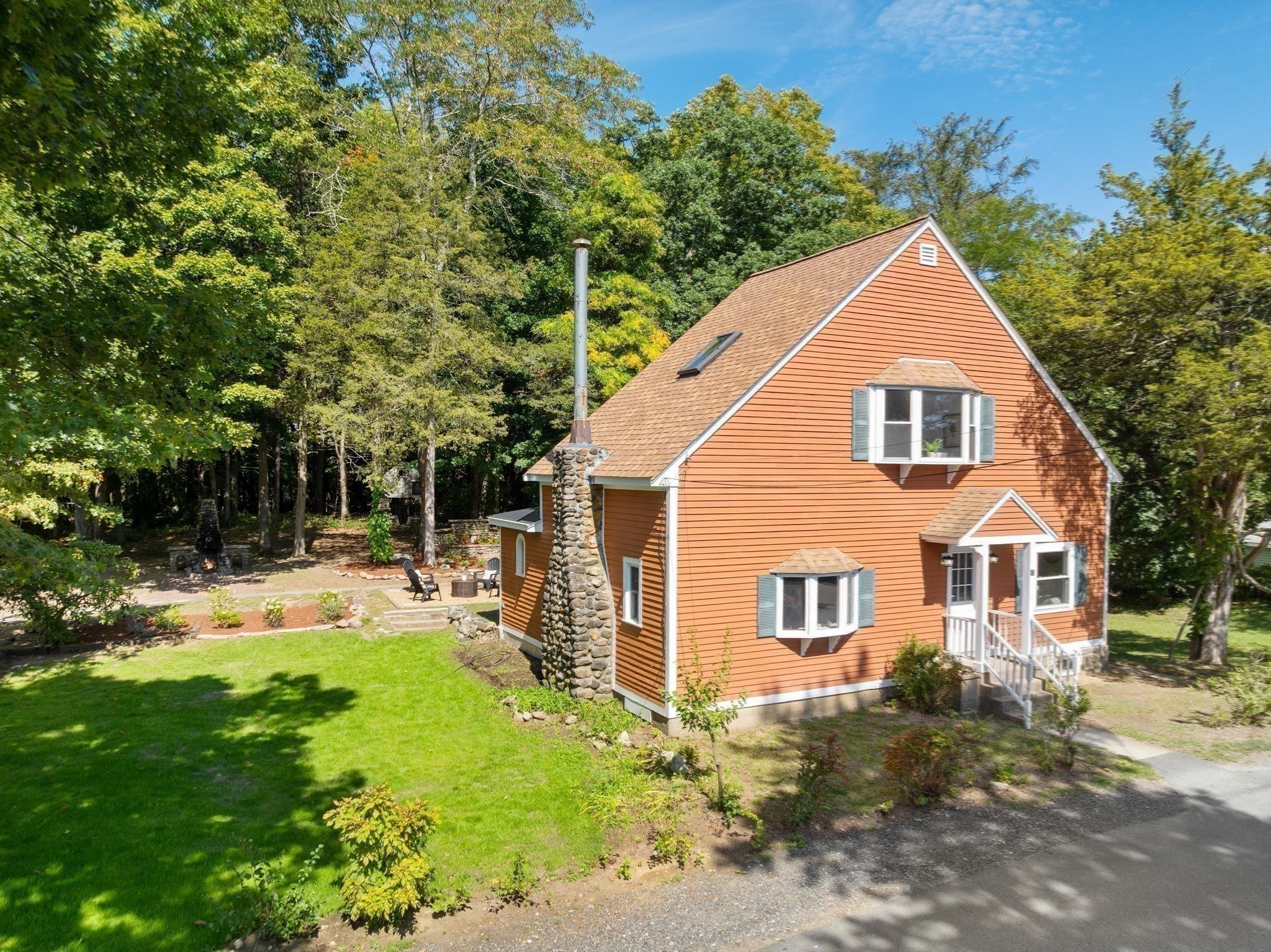 15 Friendship Street Billerica, MA 01821 - Photo 32 of 39 Gallery Image 32