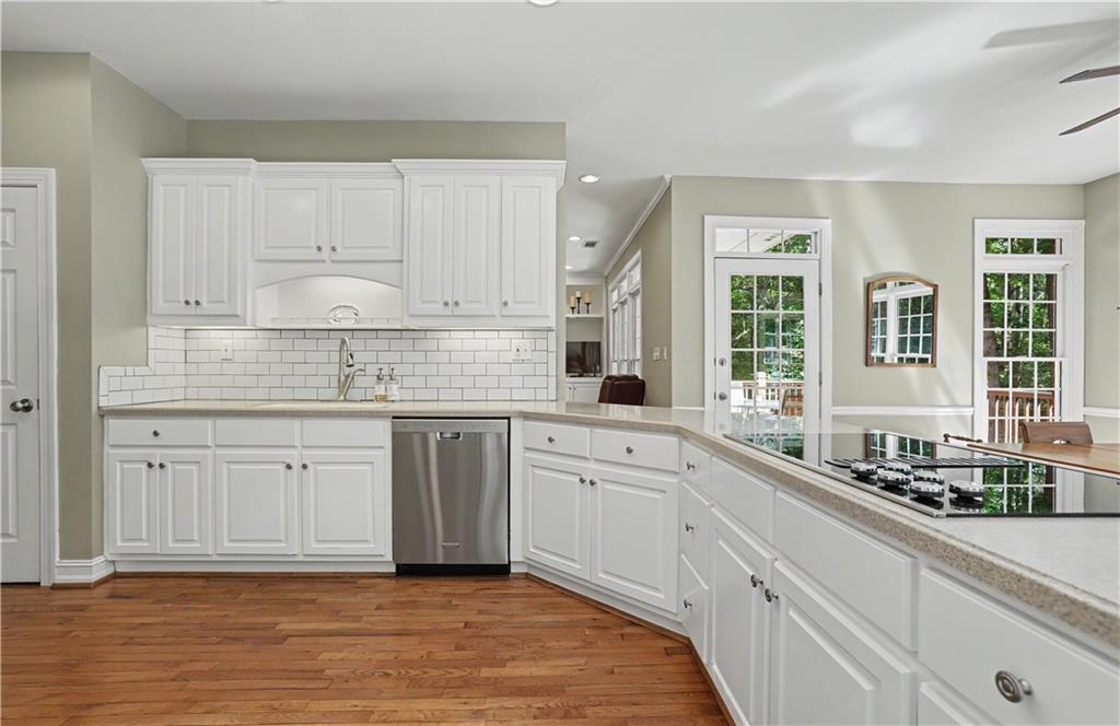 3741 Apalachee Ridge Monroe, GA 30656 - Photo 22 of 54