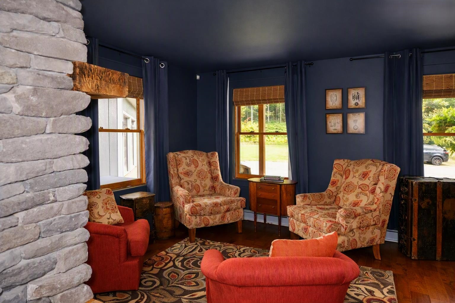 166 Mitchell Road Barre Town, VT 05641 - Photo 20 of 58 Gallery Image 20