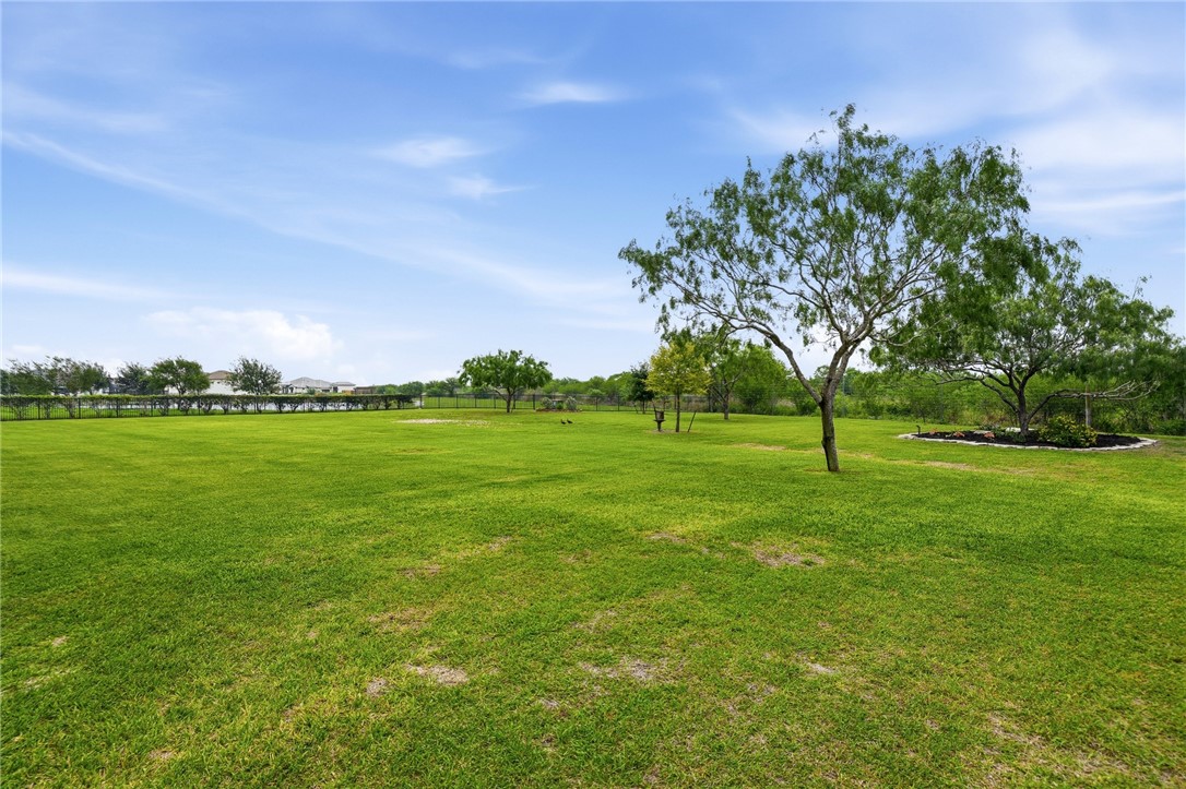 8710 KIng Ranch Drive Corpus Christi, TX 78414 - Photo 35 of 38 a view of a park with large trees