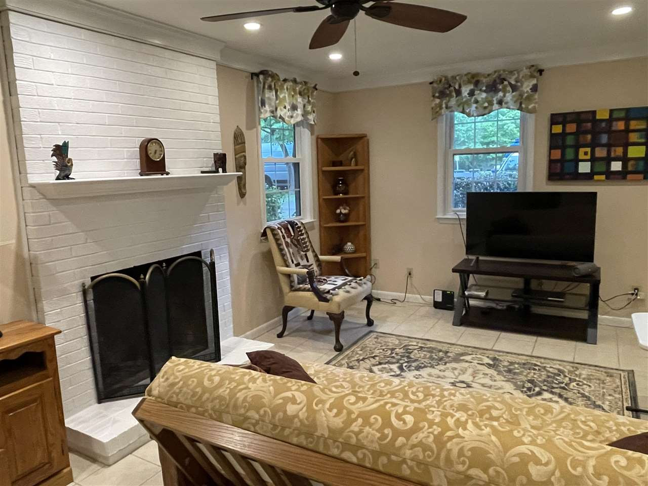 6713 Litchford Road Raleigh, NC 27615 - Photo 15 of 17 Photo 15