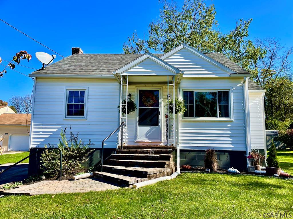 448 Highland Park Road Johnstown, PA 15904 - Photo 26 of 26