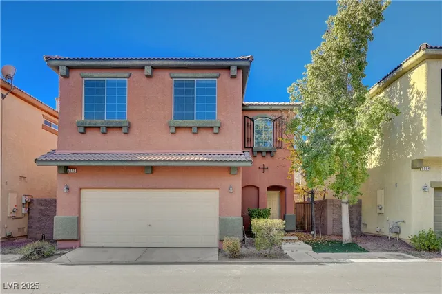$1,850 | 5090 Silent Valley Court, Las Vegas, NV 89139