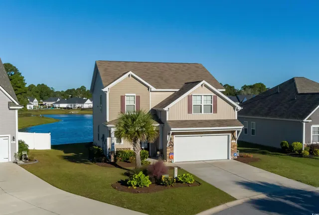 $564,900 | 205 Ocean Commons Drive, Surfside Beach, SC 29575