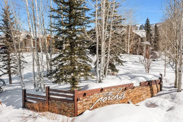 a view of swimming pool with outdoor seating