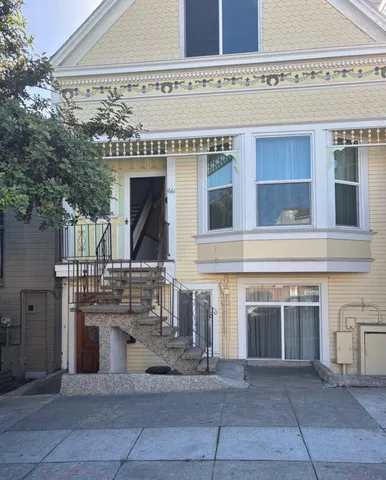 $1,300,000 | 1661 Palou Avenue, San Francisco, CA 94124