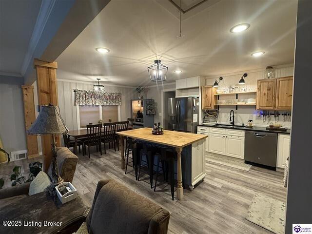 148 Edgewood Road Radcliff, KY 40160 - Photo 10 of 48 10