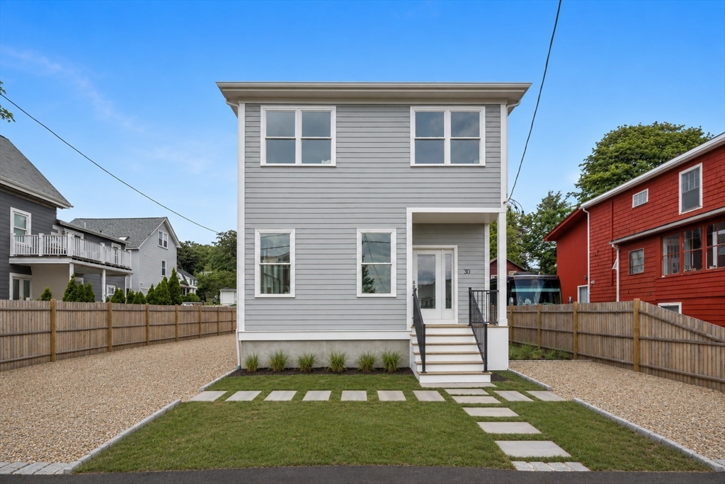 30 Emerald Road Nahant, MA 01908 - Photo 2 of 23