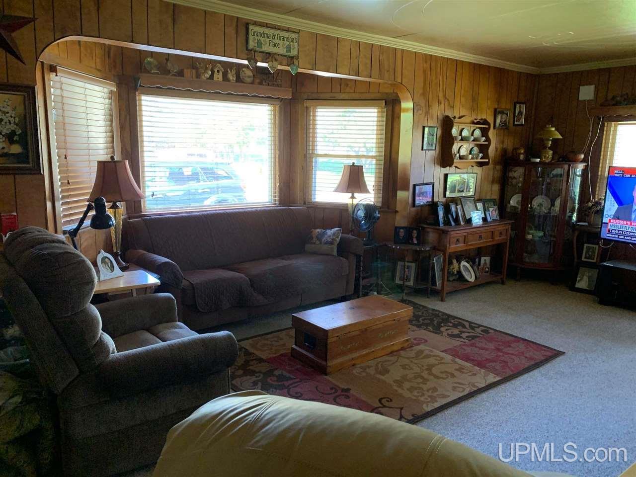 5461 W Duck Inn Road Manistique, MI 49854 - Photo 16 of 26