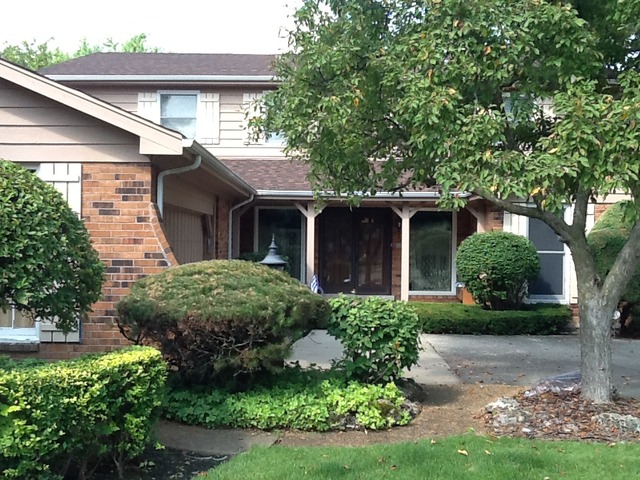 2118 Valley Road Northbrook, IL 60062 - Photo 1 of 19