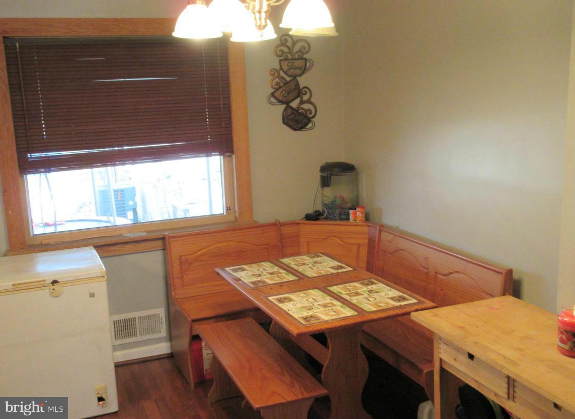 7839 Charlesmont Road Baltimore, MD 21222 - Photo 2 of 16 Dining Room