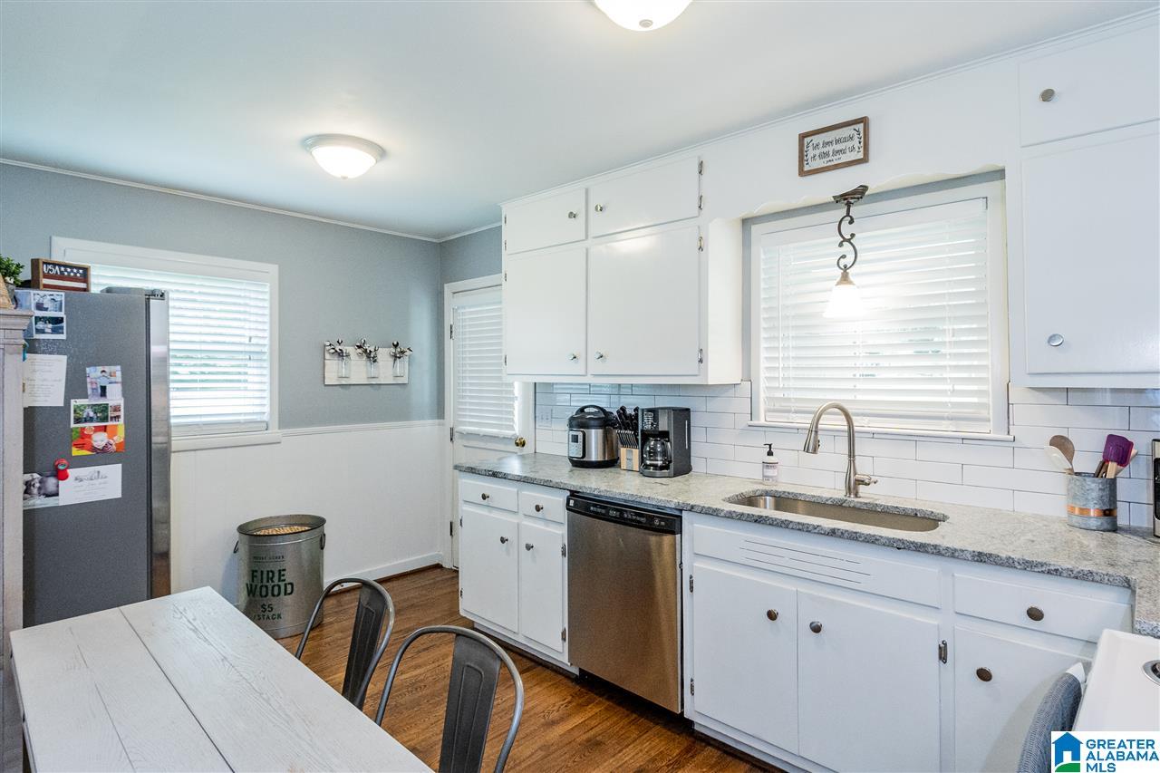 712 Bluff Park Road Birmingham, AL 35226 - Photo 16 of 35