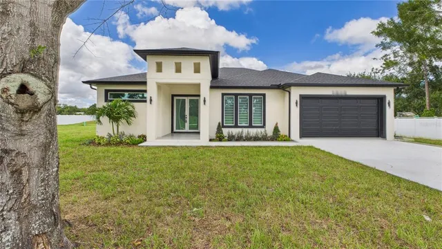 $875,000 | 1515 30th Street Southeast, Ruskin, FL 33570
