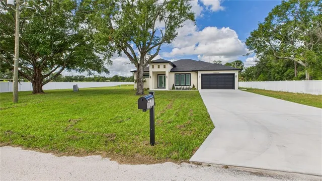 $875,000 | 1515 30th Street Southeast, Ruskin, FL 33570