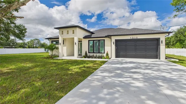 $875,000 | 1515 30th Street Southeast, Ruskin, FL 33570