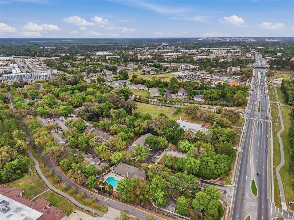 4700 Southwest Archer Road, Unit 130 Gainesville, FL 32608 - Photo 30 of 31 Gallery Image 30