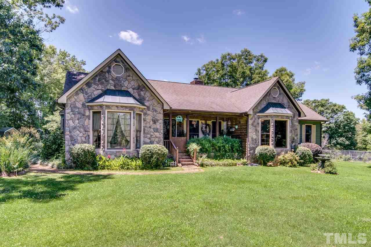 5665 Hobgood Road Rougemont, NC 27572 - Photo 1 of 30
