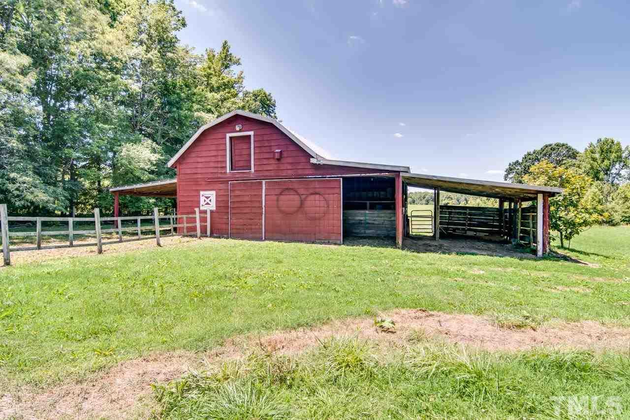 5665 Hobgood Road Rougemont, NC 27572 - Photo 2 of 30