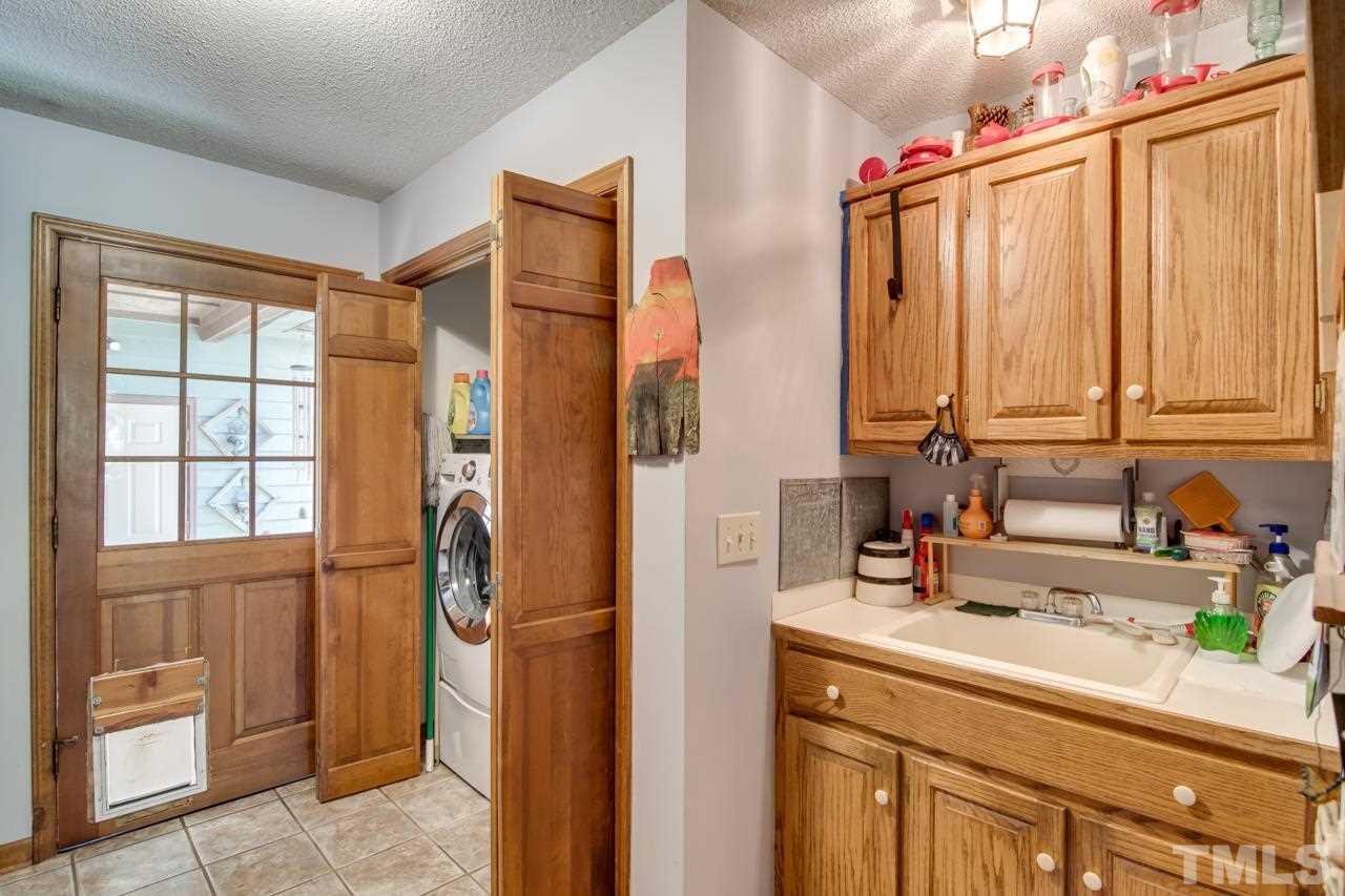 5665 Hobgood Road Rougemont, NC 27572 - Photo 11 of 30