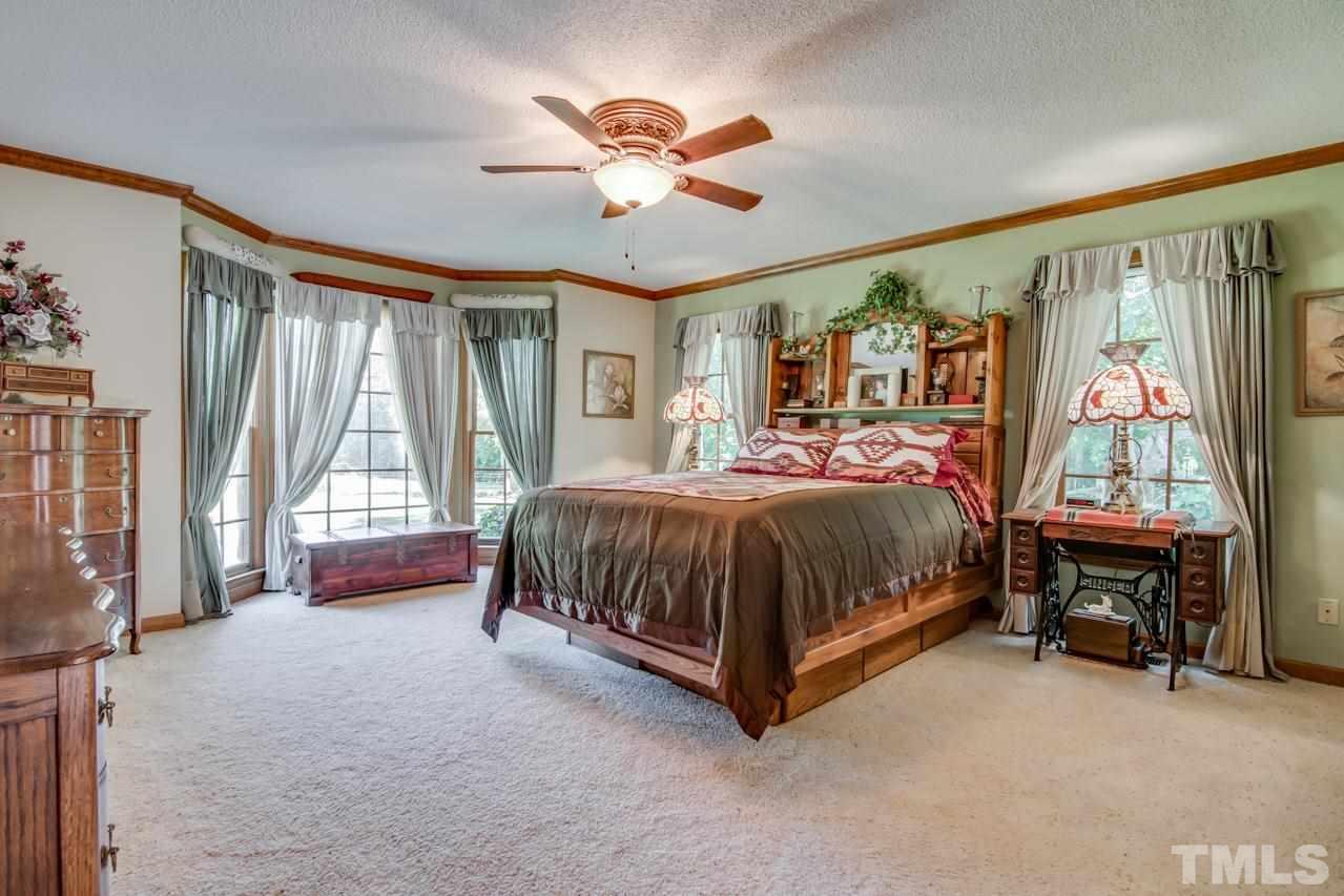 5665 Hobgood Road Rougemont, NC 27572 - Photo 13 of 30