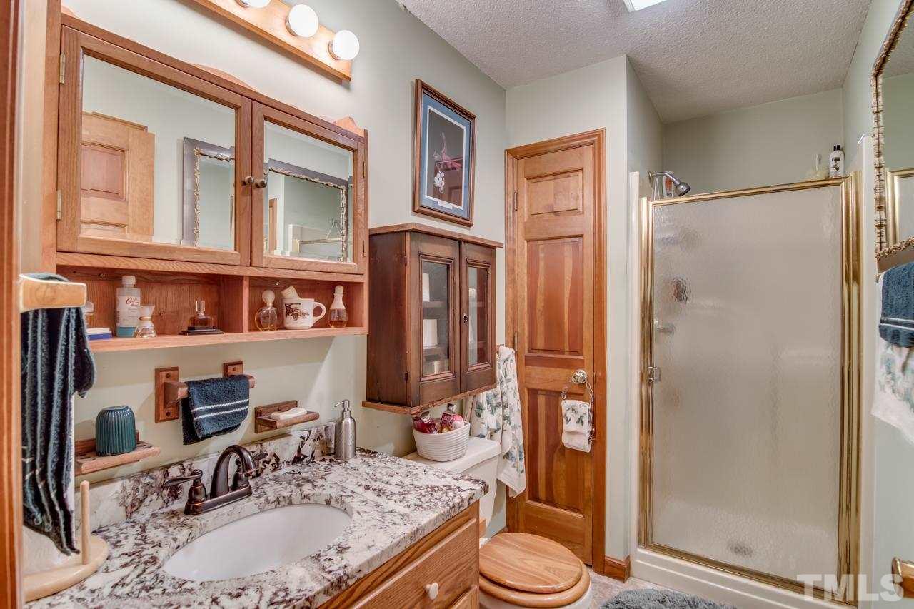 5665 Hobgood Road Rougemont, NC 27572 - Photo 16 of 30