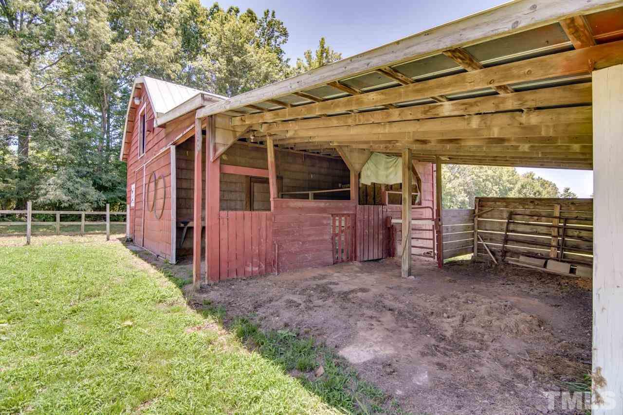 5665 Hobgood Road Rougemont, NC 27572 - Photo 20 of 30