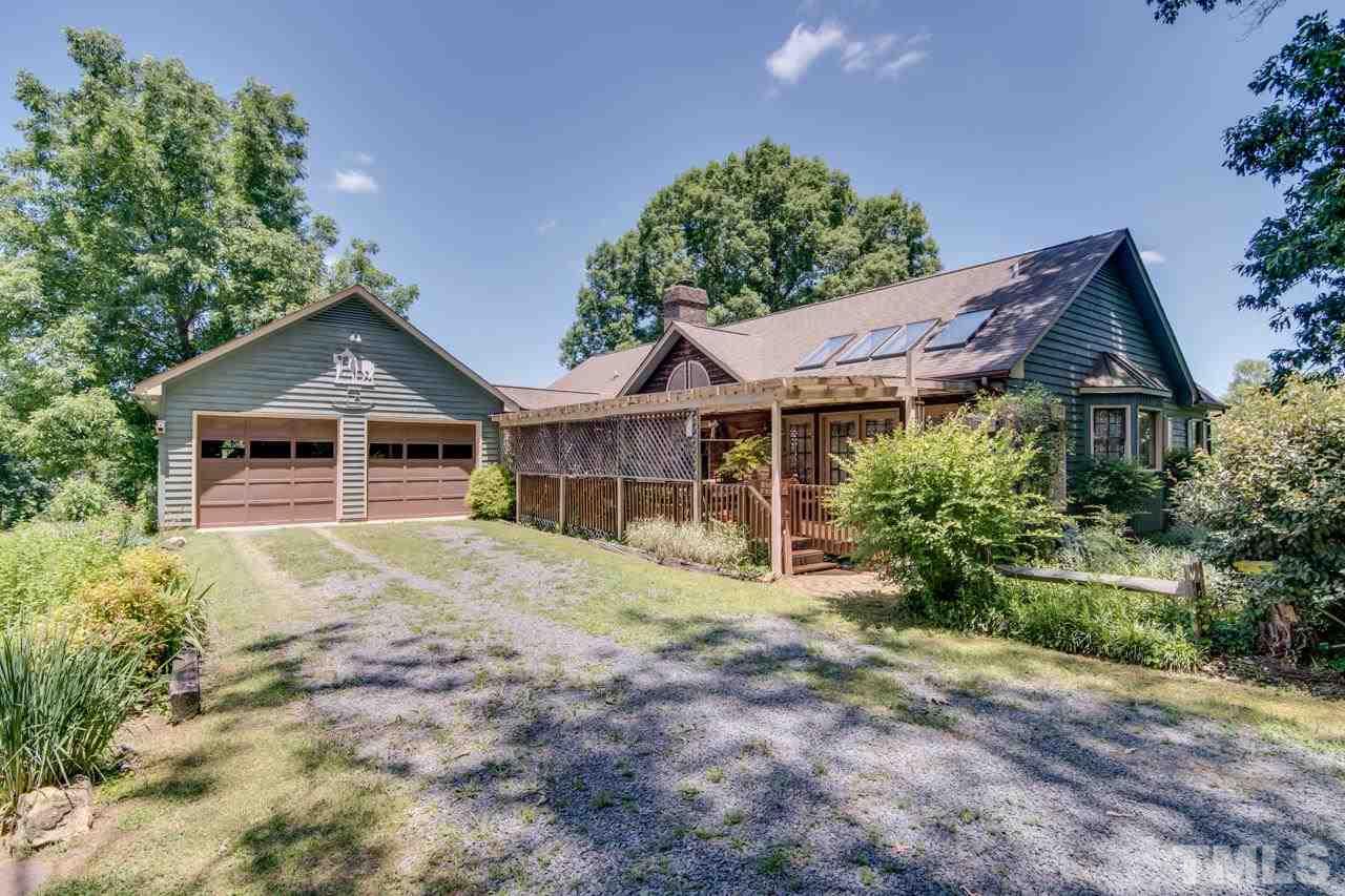 5665 Hobgood Road Rougemont, NC 27572 - Photo 3 of 30