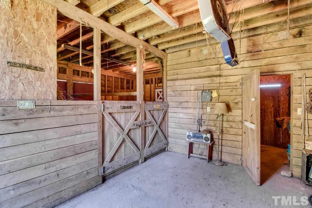 5665 Hobgood Road Rougemont, NC 27572 - Photo 21 of 30
