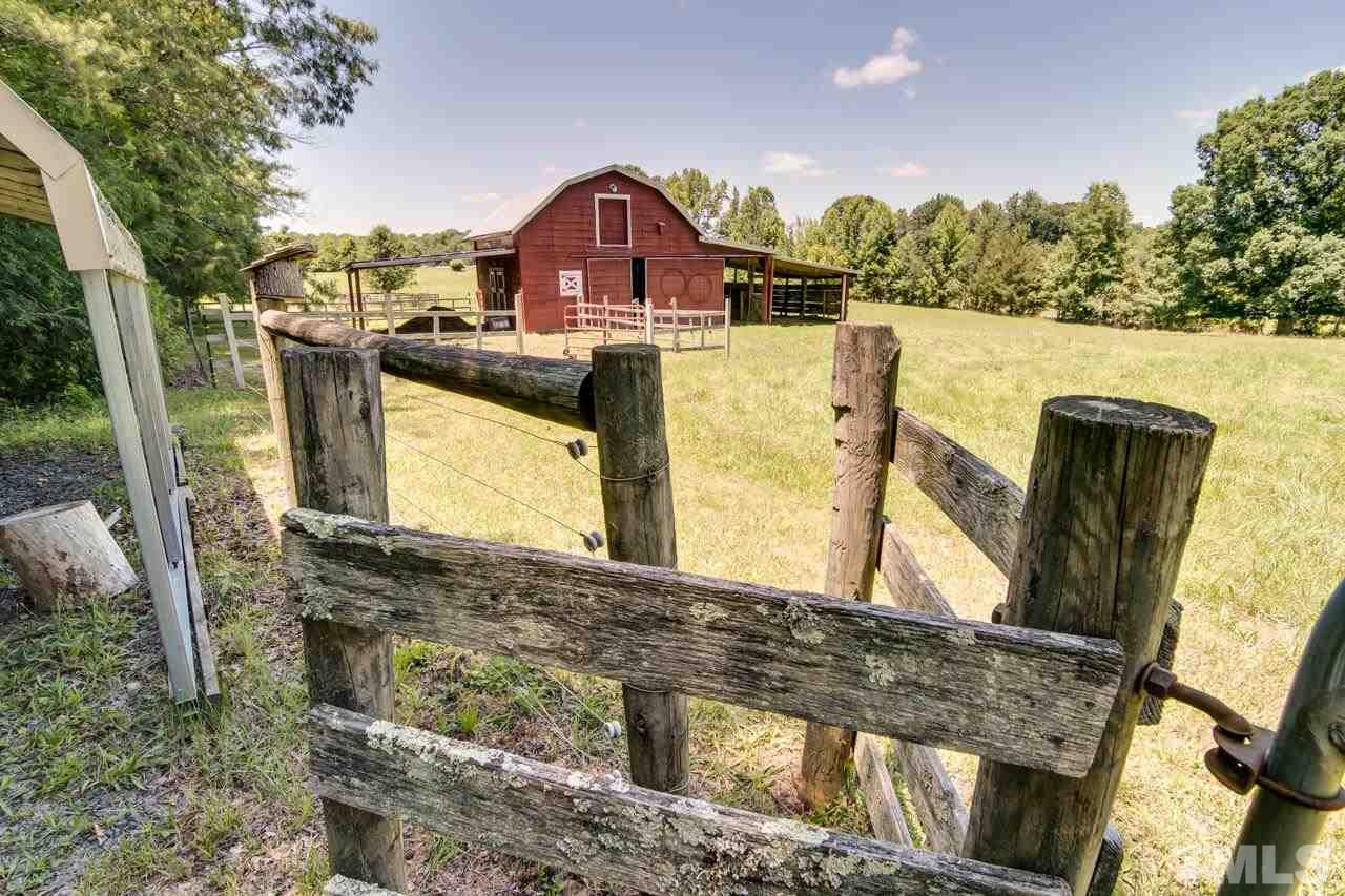 5665 Hobgood Road Rougemont, NC 27572 - Photo 22 of 30