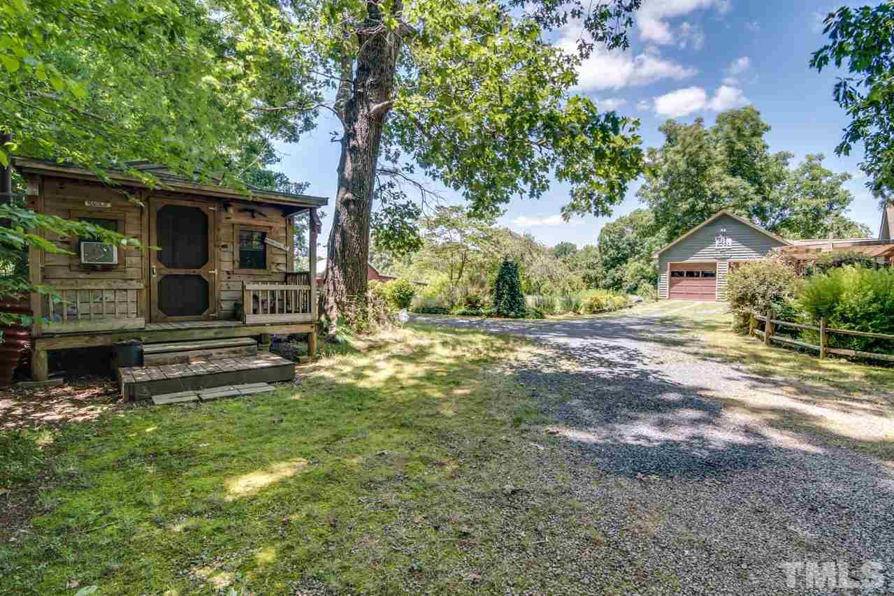 5665 Hobgood Road Rougemont, NC 27572 - Photo 24 of 30