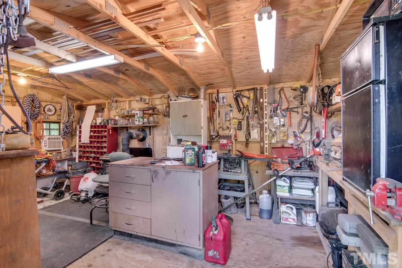 5665 Hobgood Road Rougemont, NC 27572 - Photo 25 of 30