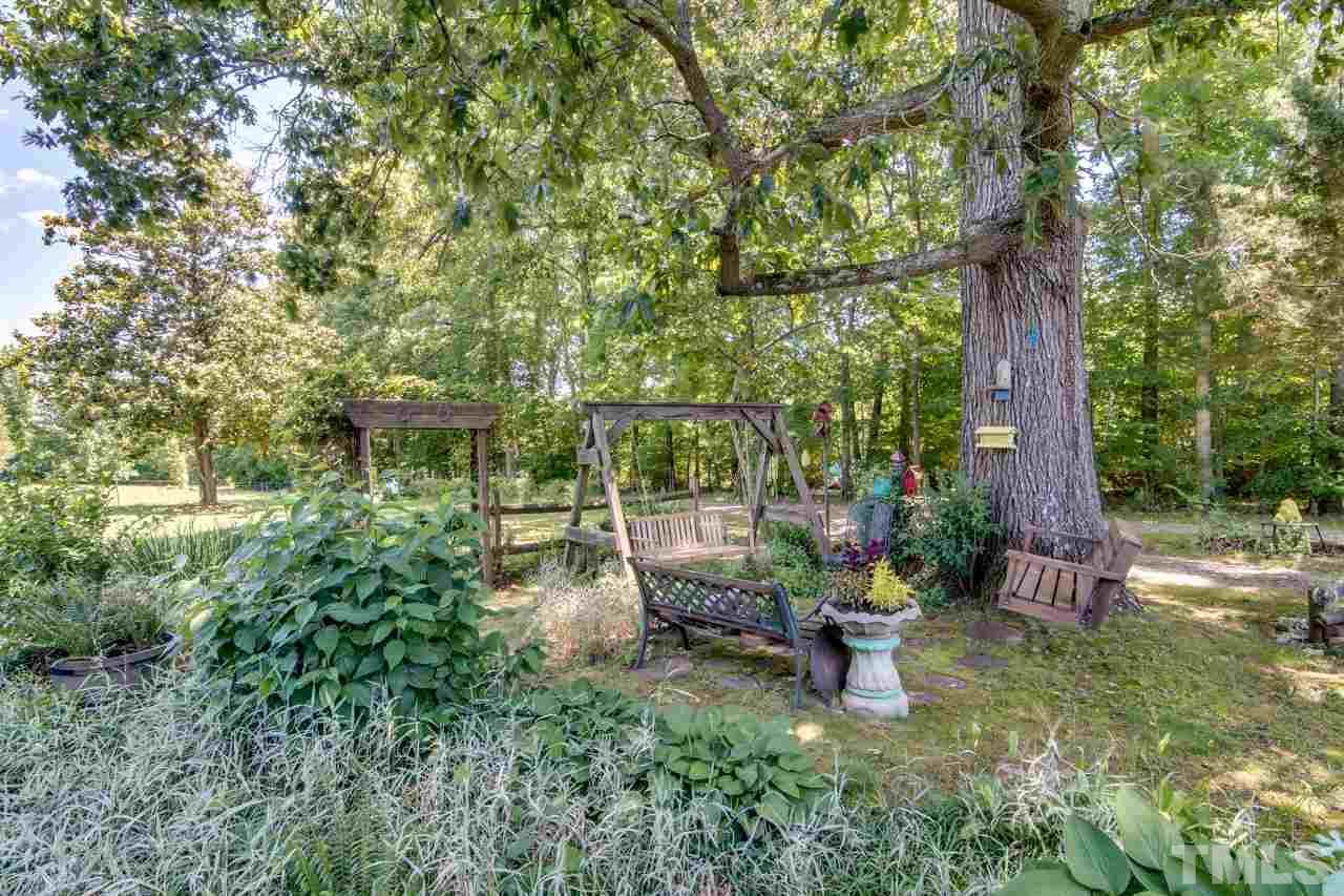 5665 Hobgood Road Rougemont, NC 27572 - Photo 27 of 30