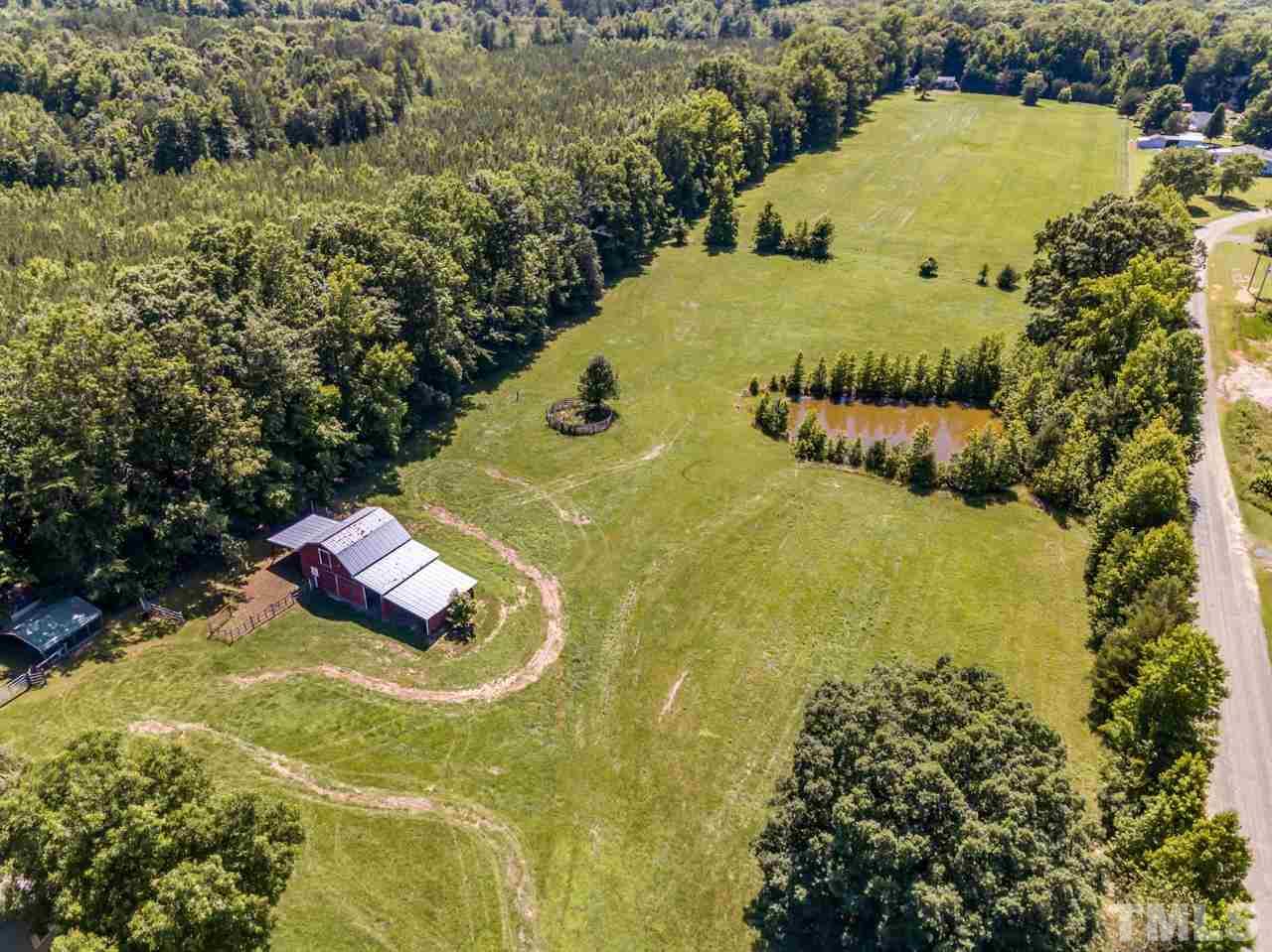 5665 Hobgood Road Rougemont, NC 27572 - Photo 28 of 30