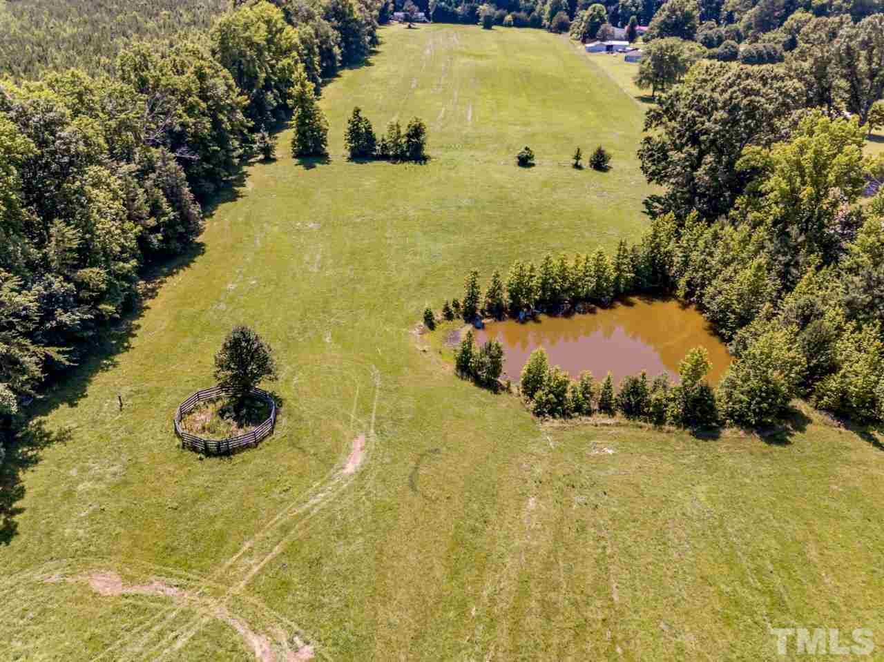 5665 Hobgood Road Rougemont, NC 27572 - Photo 29 of 30