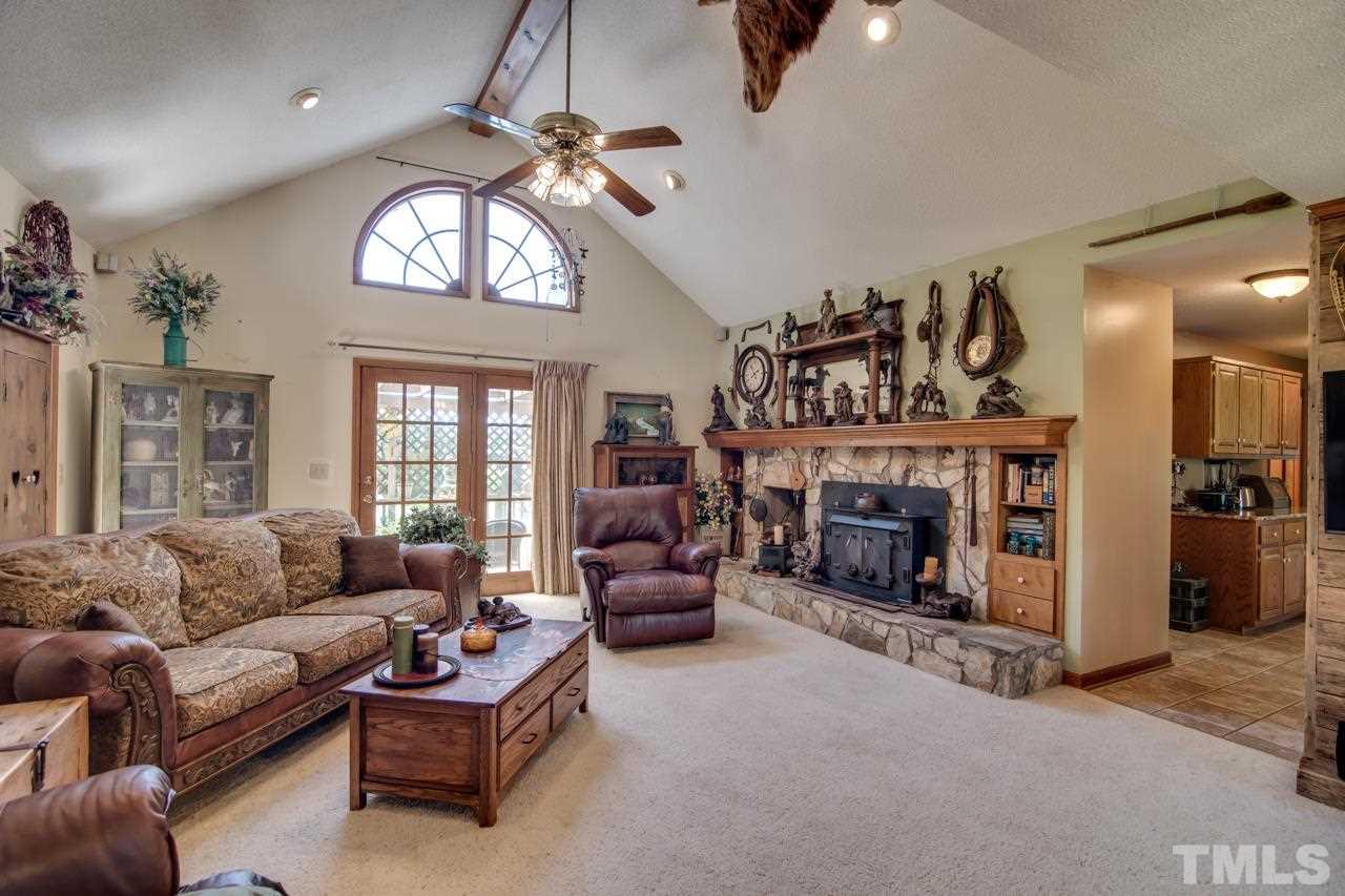 5665 Hobgood Road Rougemont, NC 27572 - Photo 4 of 30